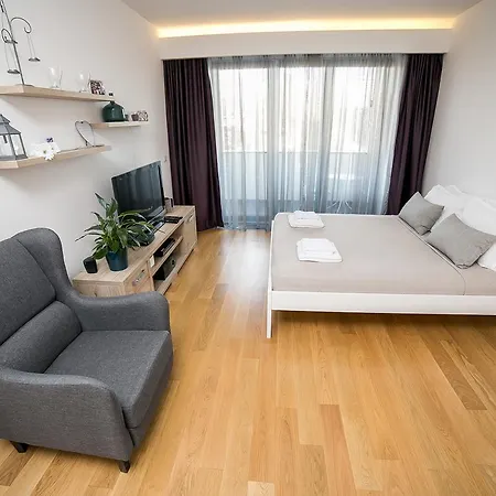 Apartment Studio Anja