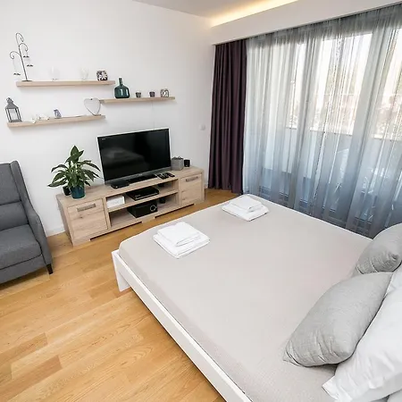 Studio Anja Belgrade