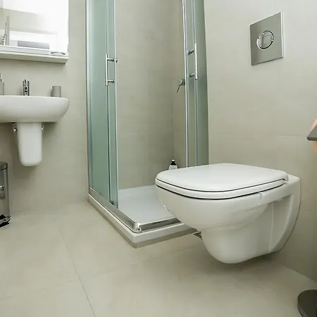 Studio Anja Apartment *